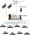 5x8 multiswitch Digiwave DGS-5802 setup